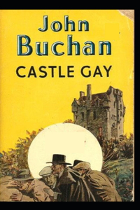 Castle Gay-Original Edition(Annotated)