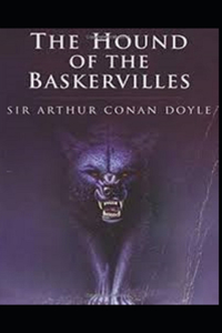 Hound of the Baskervilles annotated