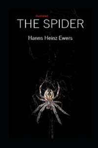 The Spider illustrated