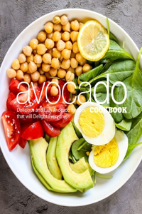 Avocado Cookbook
