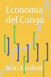 Economía del Congo