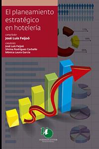 planeamiento estratégico en hotelería