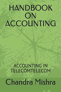 Handbook on Accounting