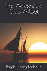 The Adventure Club Afloat