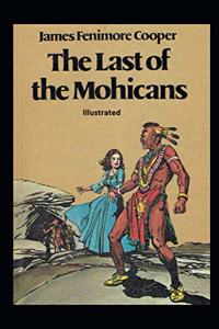 The Last of the Mohicans Illustrated