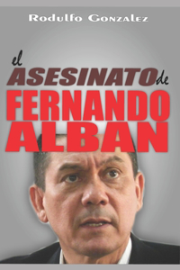 Asesinato de Fernando Alban