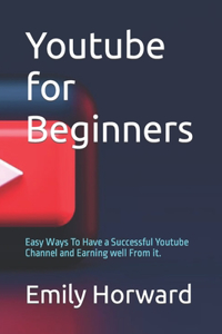 Youtube for Beginners