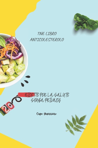 Tne Libro Anticolesterolo