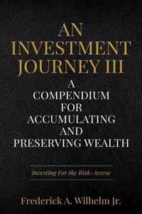 Investment Journey III