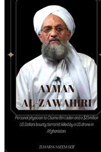 Ayman Al-Zawahiri