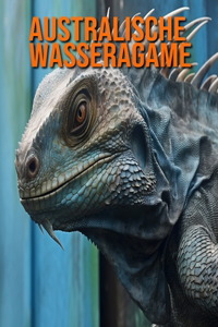 Australische Wasseragame