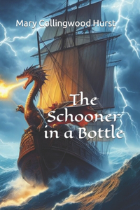 Schooner in a Bottle