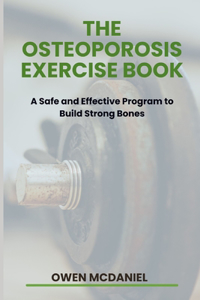 Osteoporosis Exercise Book