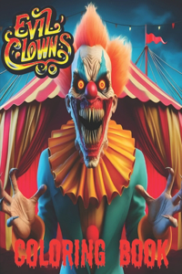 Evil clowns
