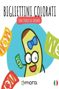 Bigliettini Colorati