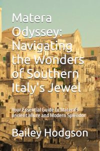 Matera Odyssey
