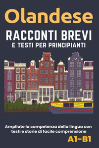 Olandese - Racconti e testi per principianti