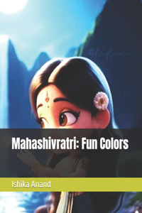 Maha Shivratri