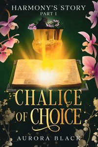 Harmony's Story