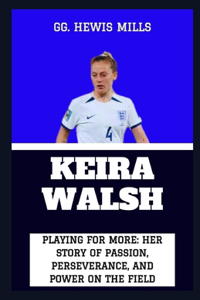 Keira Walsh