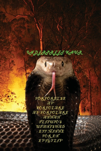 Förförelse AV Förfölare AV Förfölare - Annan Plitutös Upanishad
