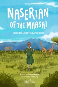Naserian of the Maasai