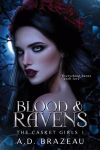 Blood and Ravens