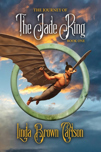 Journey of The Jade Ring, Book One