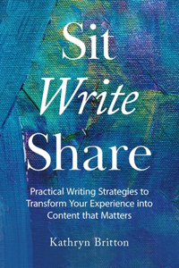 Sit Write Share