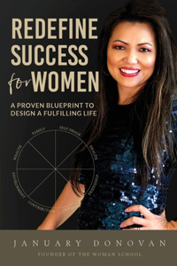 Redefine Success For Women