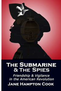 Submarine and the Spies