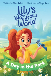 Lily's Wondrous World