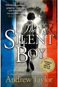 The Silent Boy