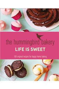 The Hummingbird Bakery Life is Sweet