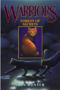 Forest of Secrets