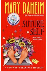 Suture Self
