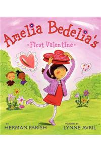 Amelia Bedelia's First Valentine