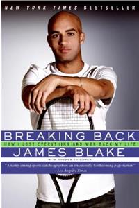 Breaking Back