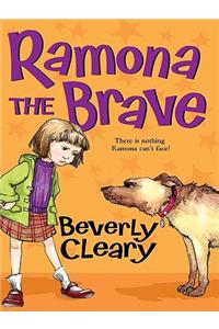 Ramona the Brave