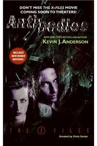 The X-Files: Antibodies