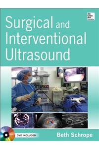 Surgical and Interventional Ultrasound