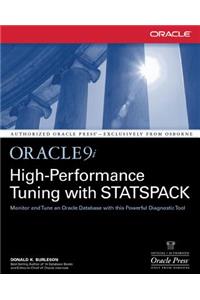 Oracle9i High Performance Tuning with Statspack