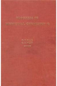 Progress in Medicinal Chemistry 12