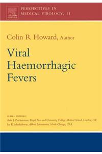 Viral Haemorrhagic Fevers