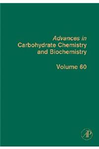 Advances in Carbohydrate Chemistry and Biochemistry