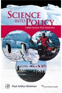 Science Into Policy