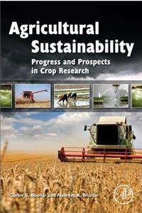 Agricultural Sustainability