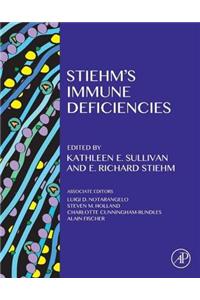 Stiehm's Immune Deficiencies