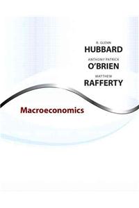 Macroeconomics plus MyEconLab with Pearson Etext Student Access Code Card Package