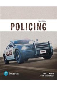 Policing (Justice Series)